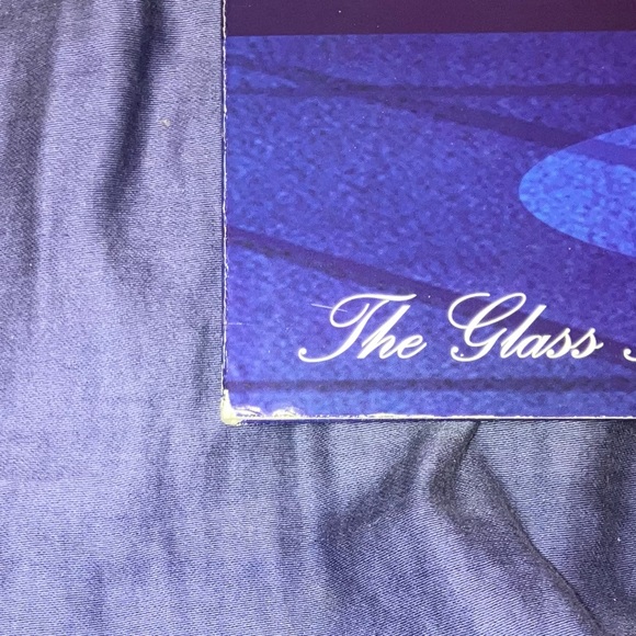 *3 for $30!* Disney Princess Cinderella II Exclusive 4 Lithograph Portfolio Set - Picture 9 of 10